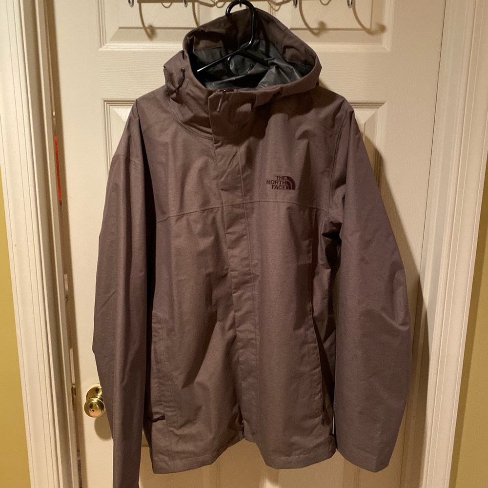 The North Face Venture 2 Jacket 2XL.